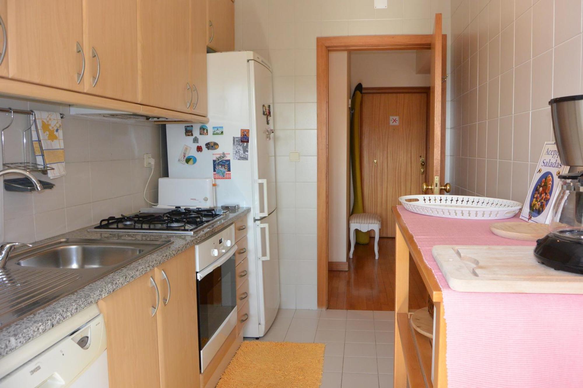 Casa Da Praia Matosinhos By Flat In Porto ภายนอก รูปภาพ