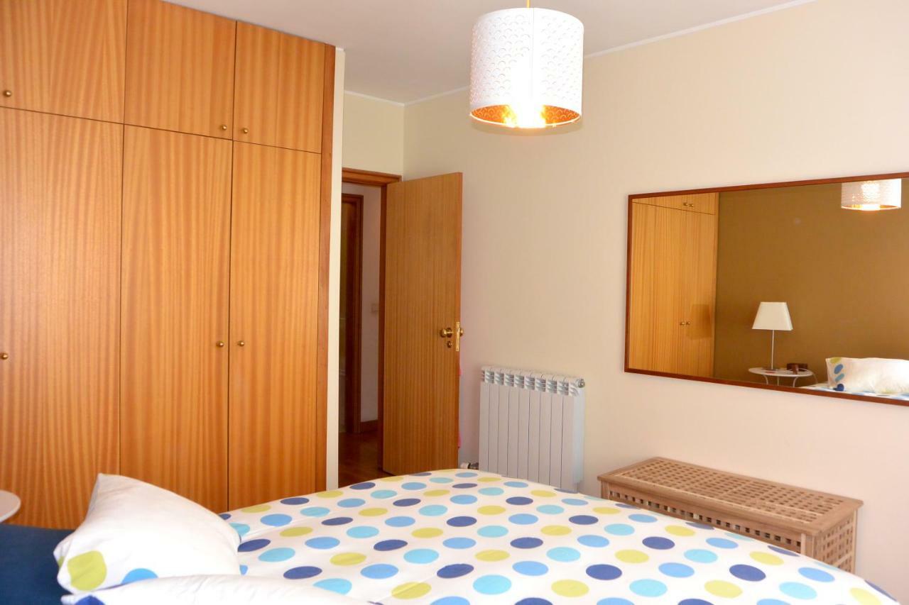 Casa Da Praia Matosinhos By Flat In Porto ภายนอก รูปภาพ