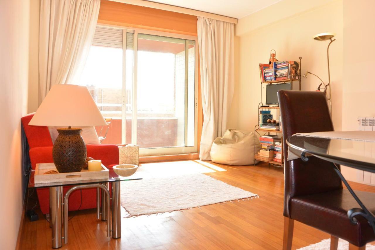 Casa Da Praia Matosinhos By Flat In Porto ภายนอก รูปภาพ