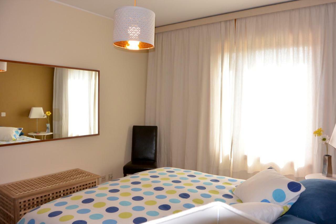 Casa Da Praia Matosinhos By Flat In Porto ภายนอก รูปภาพ