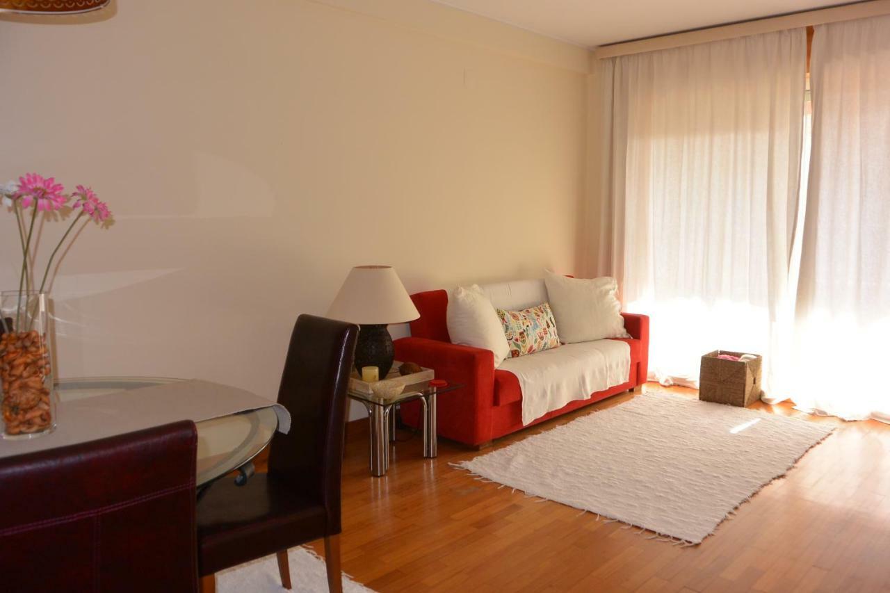 Casa Da Praia Matosinhos By Flat In Porto ภายนอก รูปภาพ