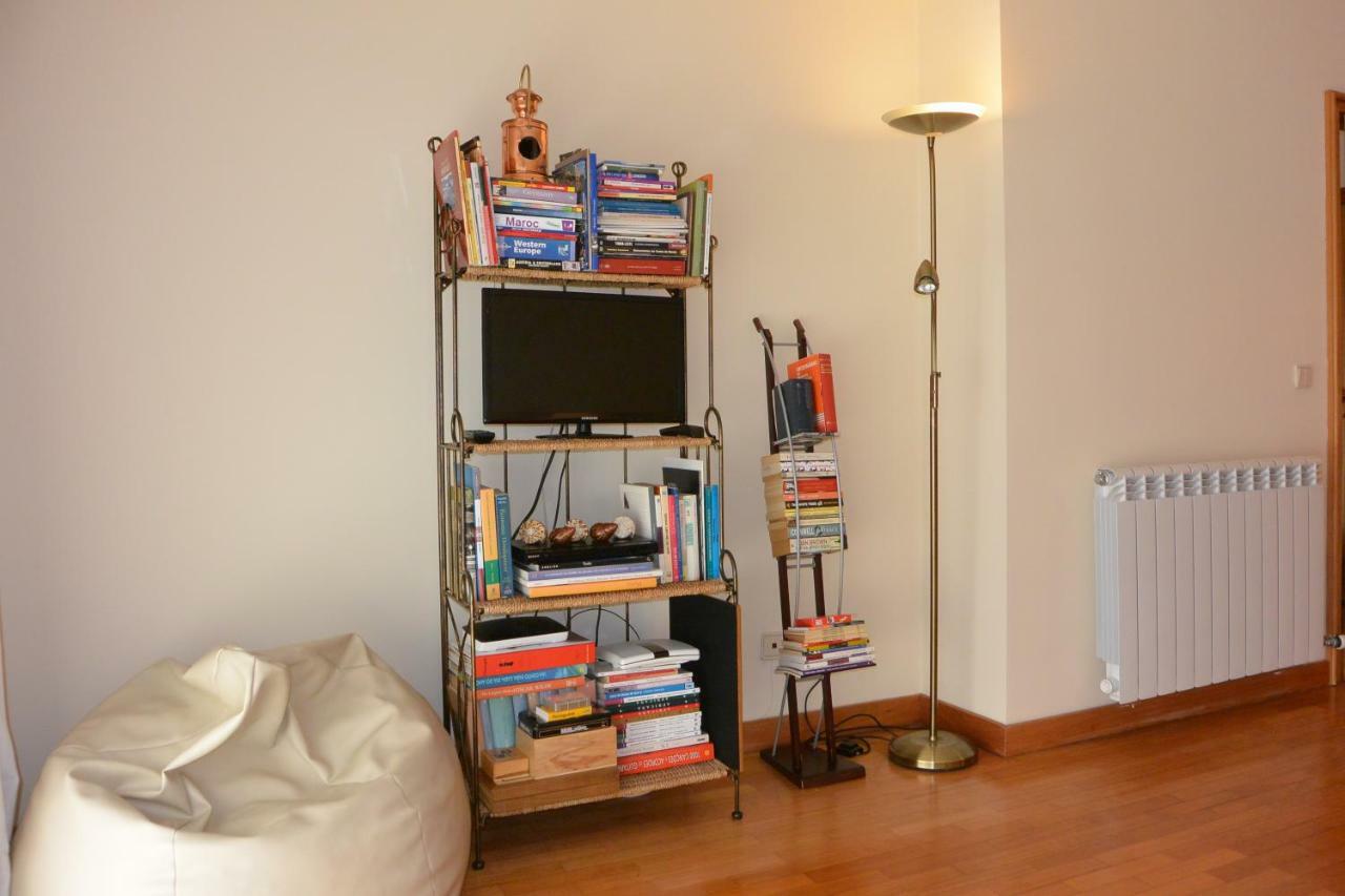 Casa Da Praia Matosinhos By Flat In Porto ภายนอก รูปภาพ