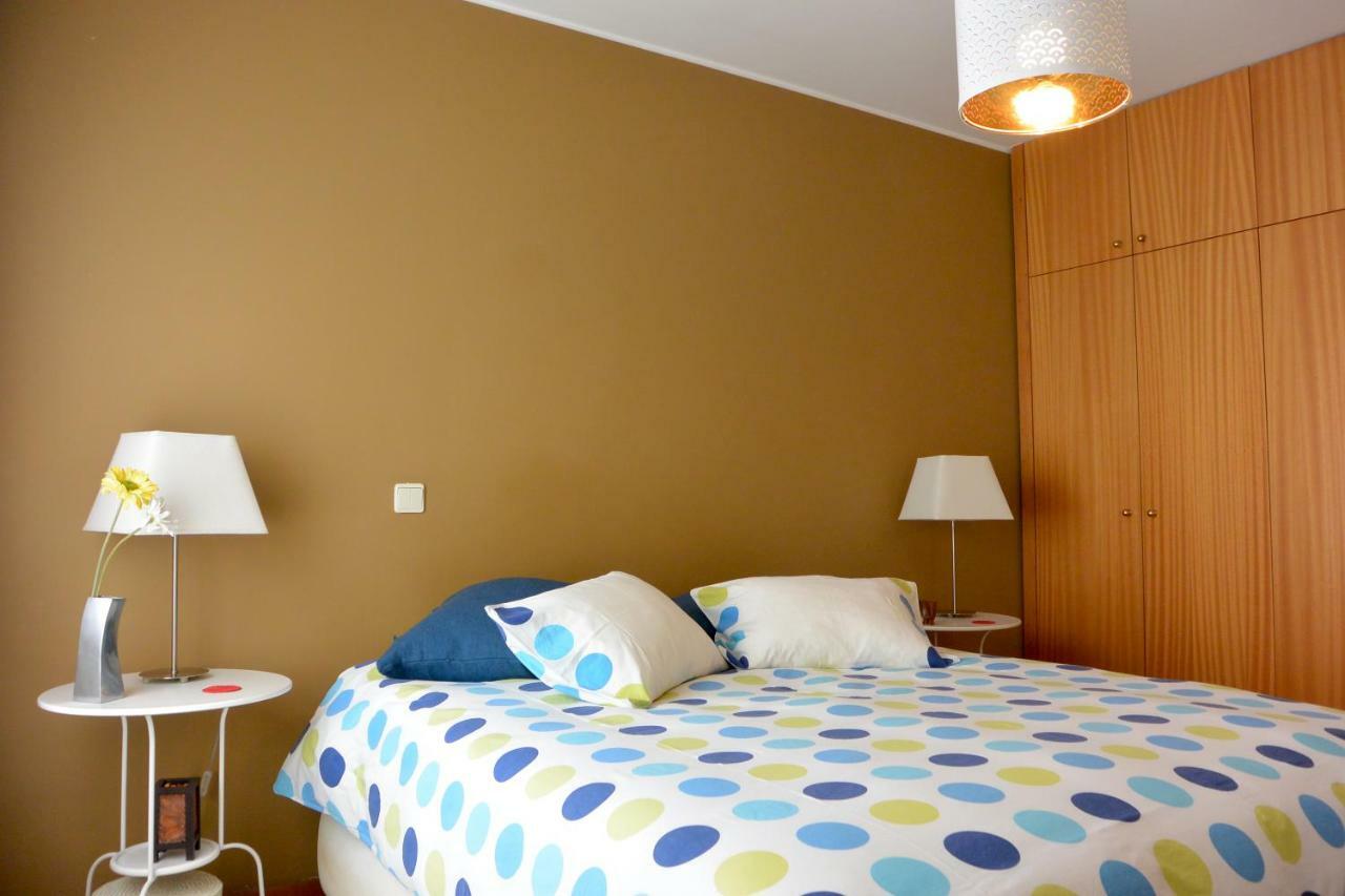 Casa Da Praia Matosinhos By Flat In Porto ภายนอก รูปภาพ