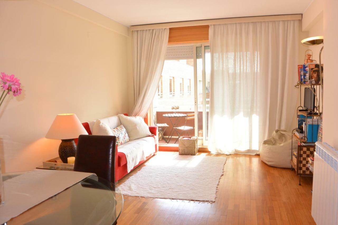 Casa Da Praia Matosinhos By Flat In Porto ภายนอก รูปภาพ